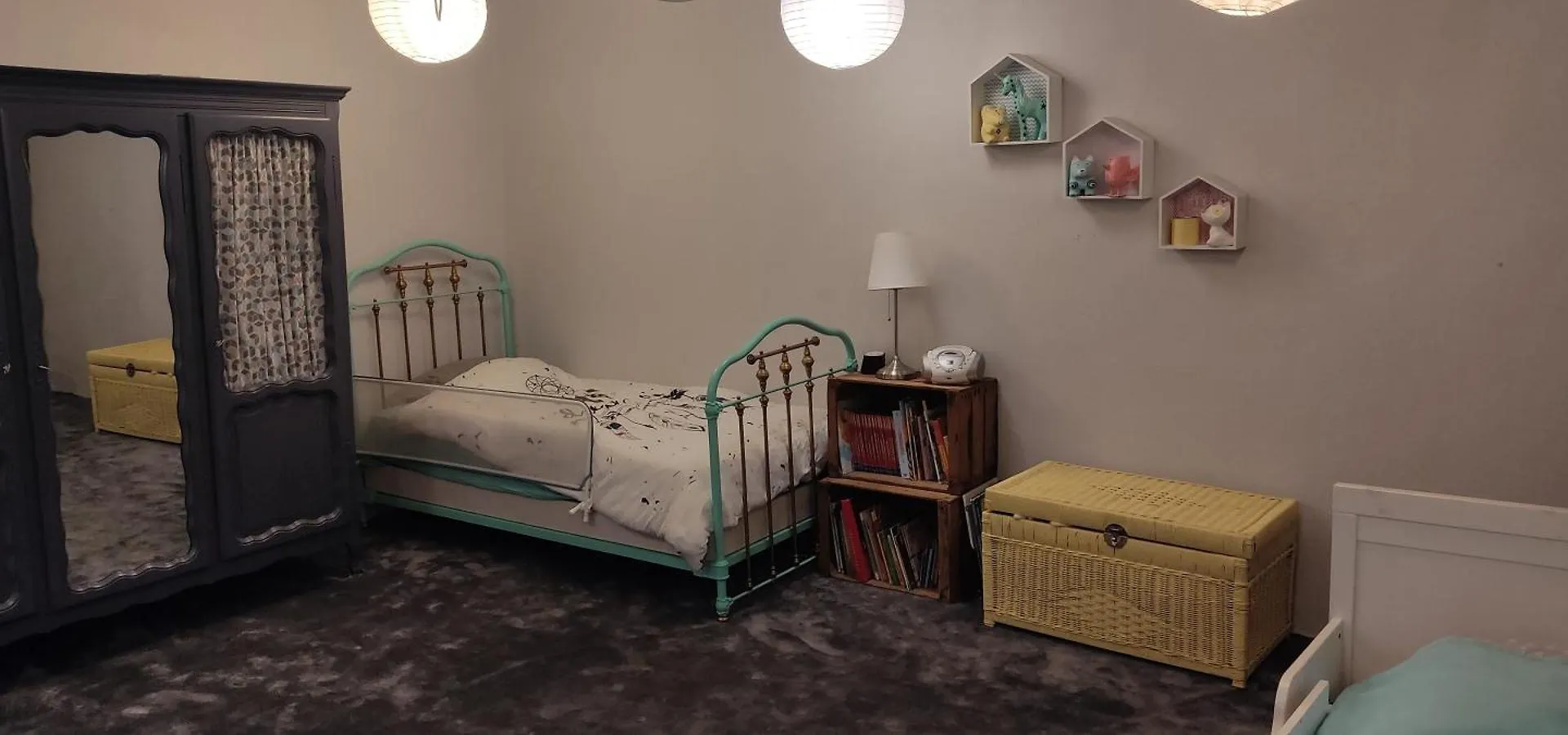 Retrouvez Votre Famille Ou Vos Amis Au Calme Villa Aigueperse