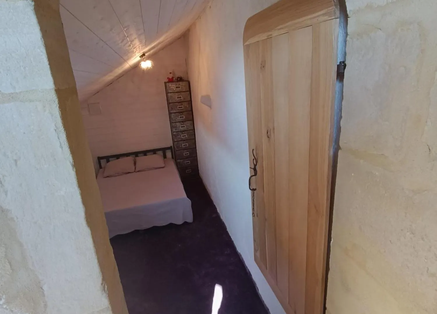 Retrouvez Votre Famille Ou Vos Amis Au Calme Villa Aigueperse  0*, Aigueperse (Puy-de-Dome) France