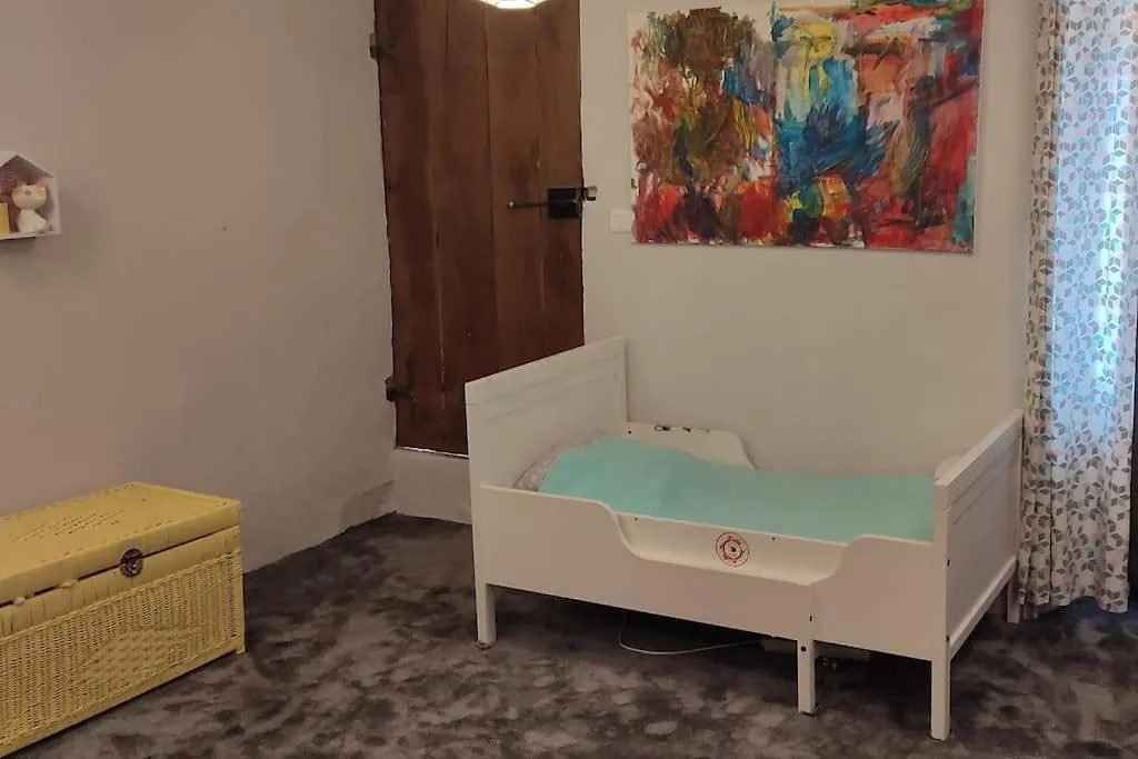 Retrouvez Votre Famille Ou Vos Amis Au Calme Villa Aigueperse