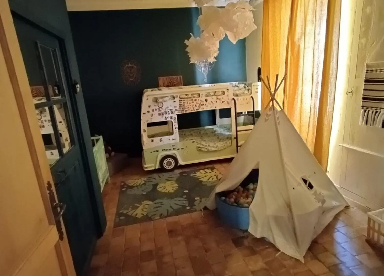 Retrouvez Votre Famille Ou Vos Amis Au Calme Villa Aigueperse  0*, Aigueperse (Puy-de-Dome) France