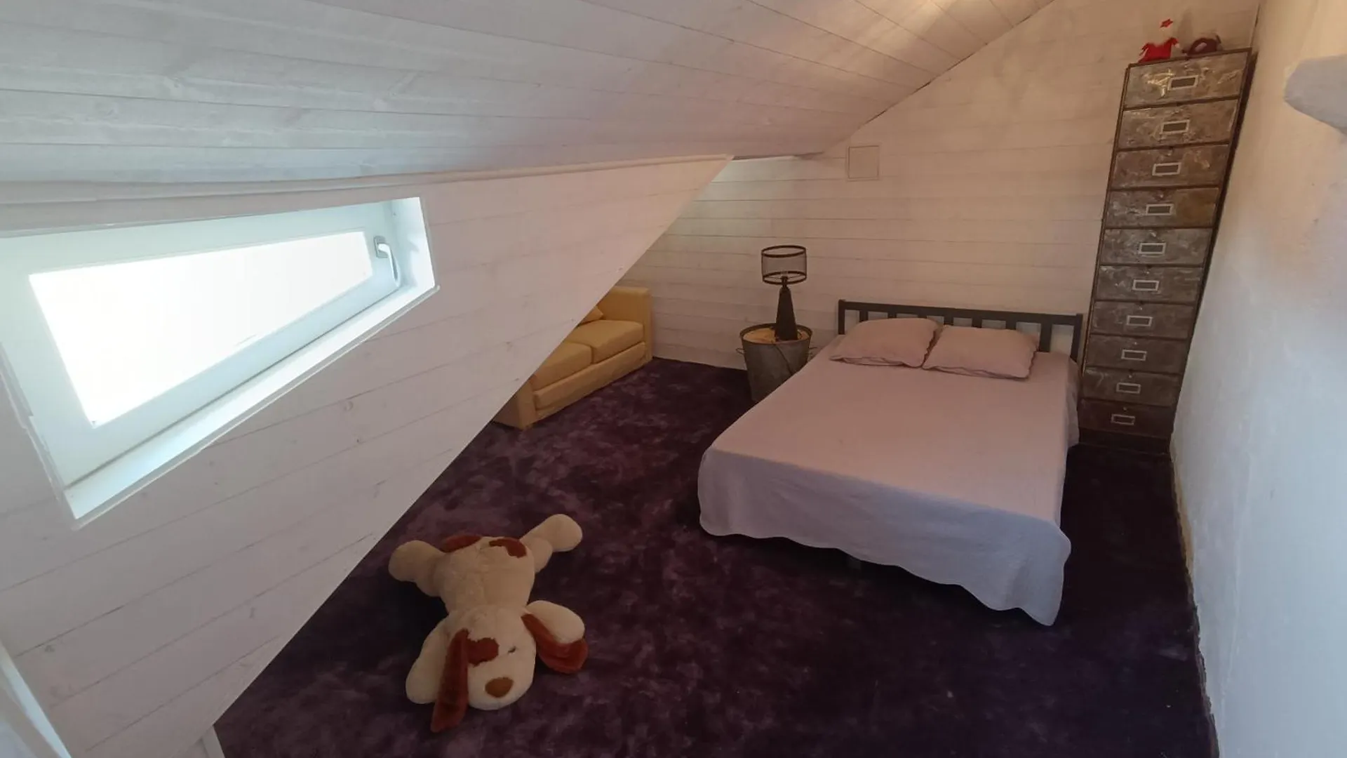 Retrouvez Votre Famille Ou Vos Amis Au Calme Villa Aigueperse  France