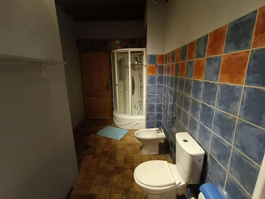 Retrouvez Votre Famille Ou Vos Amis Au Calme Villa Aigueperse