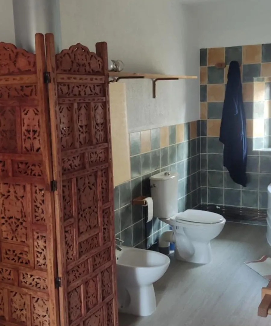 Retrouvez Votre Famille Ou Vos Amis Au Calme Villa Aigueperse  Aigueperse (Puy-de-Dome)